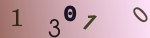 認証画像