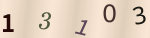 認証画像