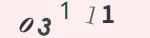 認証画像