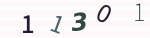 認証画像