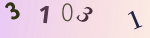 認証画像