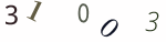 認証画像