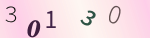 認証画像