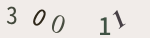認証画像