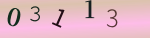認証画像