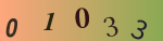 認証画像
