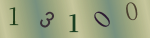 認証画像