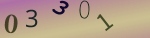 認証画像