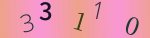 認証画像