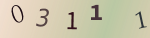 認証画像