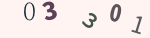 認証画像