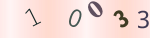 認証画像