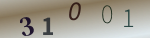 認証画像