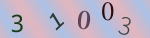 認証画像