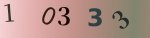 認証画像