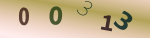 認証画像