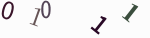 認証画像