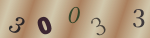認証画像