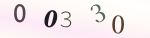 認証画像