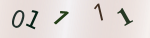 認証画像