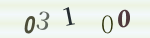 認証画像