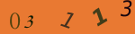 認証画像