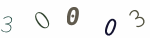 認証画像