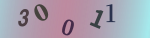 認証画像