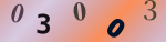認証画像