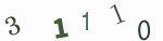 認証画像
