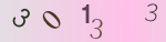 認証画像