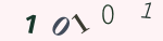 認証画像