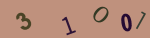 認証画像