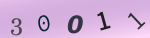 認証画像