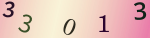 認証画像