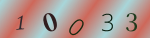 認証画像