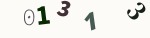 認証画像