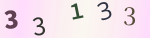 認証画像