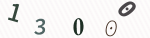 認証画像