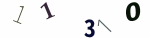 認証画像