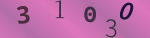 認証画像