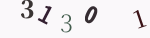 認証画像