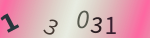 認証画像