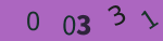 認証画像