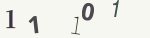 認証画像