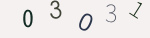 認証画像