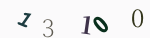 認証画像