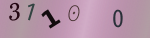 認証画像