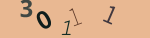 認証画像
