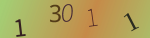 認証画像